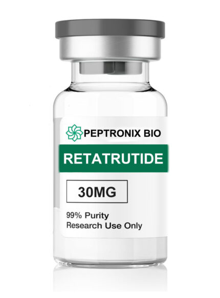 RETATRUTIDE